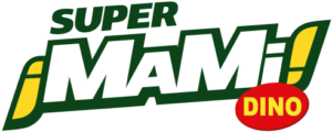 logo super mami