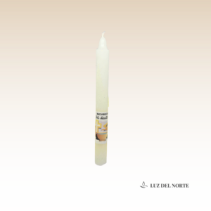 velas de bautismo x12 unidades