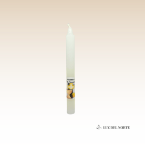 velas de comunión x 12 unidades